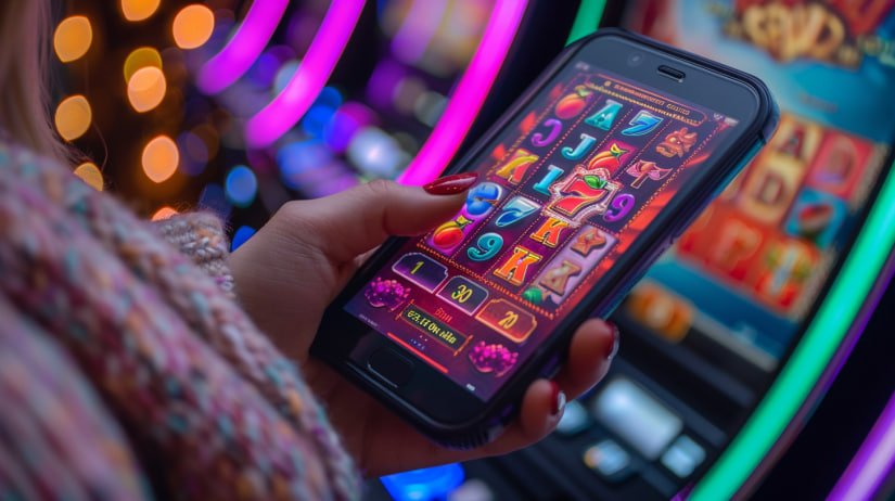 Hình ảnh giao diện nền tảng c54 với trải nghiệm thể thao và casino