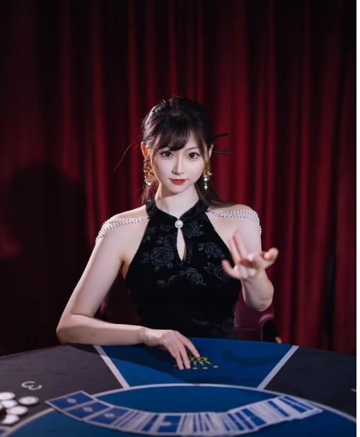 Giao diện Bingo trực tuyến tại nền tảng c54 dành cho người chơi Việt Nam