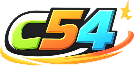 Logo c54