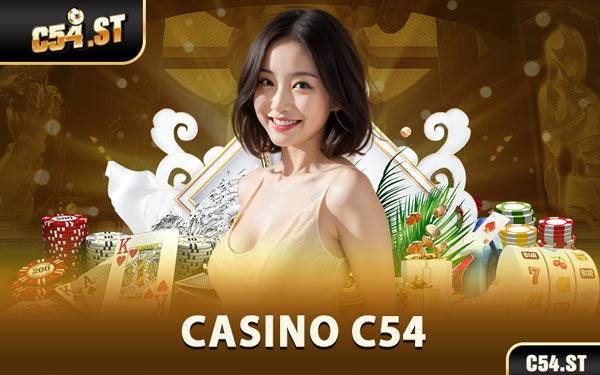 Casino C54