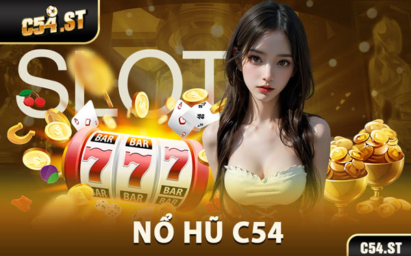 Nổ Hũ C54