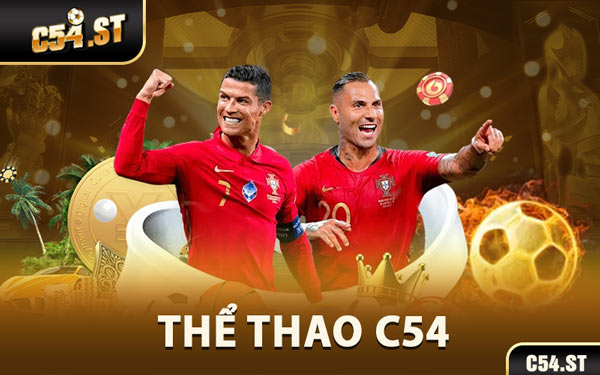 Thể Thao C54